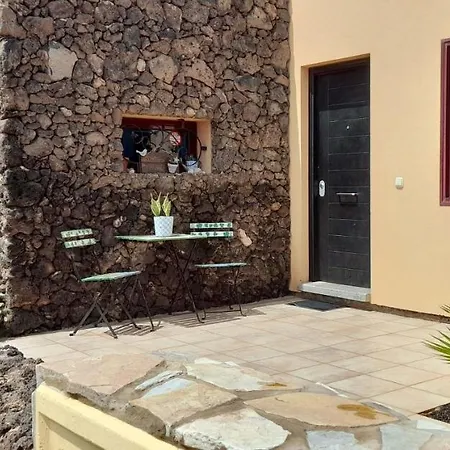 Makanida * La Oliva