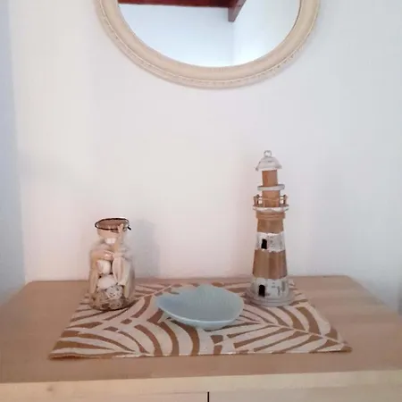 Makanida La Oliva