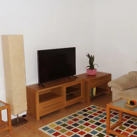 Holiday home Makanida La Oliva